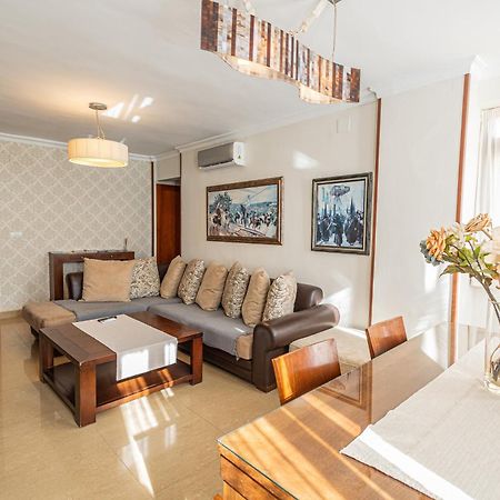 Junto A La Casa Natal De Picasso Appartement Málaga Buitenkant foto