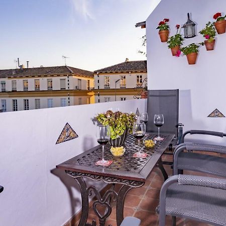 Junto A La Casa Natal De Picasso Appartement Málaga Buitenkant foto